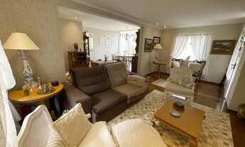 Imagem 4: Casa para venda em condomínio fechado no bairro Jaguaribe - Campos do Jordão