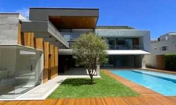 Imagem 4: Casa em Condomínio para Venda em Rio de Janeiro, Barra da Tijuca, 5 dormitórios, 5 suítes