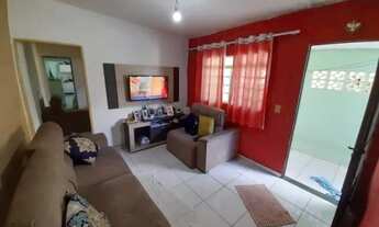 Imagem: Casa para venda com 80 metros quadrados