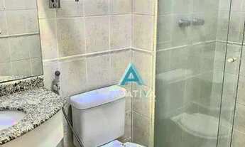 Imagem 3: Flat com 1 dormitório para alugar, 18 m² - Santa Paula - São Caetano do Sul/SP