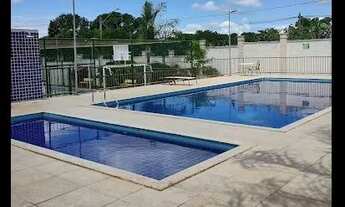 Imagem 6: Apartamento no Jardim Balneário Meia Ponte! Gran Viena! 2 quartos! Goiânia-GO