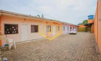 Imagem 4: Apartamento com 2 dormitórios para alugar, 50 m² por R$ 1.034,85/mês - Agenor de Carvalho