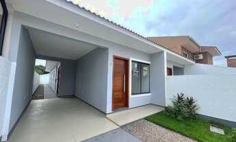 Imagem: Casa Forquilhas - São José/S 3 Dormitórios