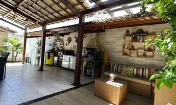 Imagem 7: Casas em Condomínio - 4/4 , 3 vagas - Stella Maris / Mares - Casa Solta