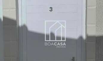 Imagem 2: Casa com 2 dormitórios à venda, 53 m² por R$ 250.000 - Cidade Ocian - Praia Grande/SP