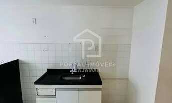 Imagem 6: Apartamento no Portal dos Ipês Condomínio Quinta das Roseiras