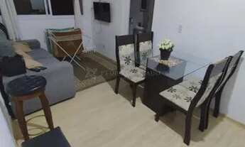 Imagem: Maringá - Apartamento - Jardim Alvorada