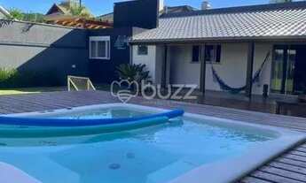 Imagem: Casa à venda no Campeche em Florianópolis/SC