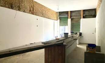 Imagem: LOCAÇÃO Loja no Centro - Santos