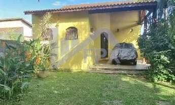 Imagem: Casa em Itanhaém, no Grandesp