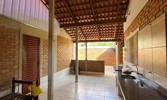 Imagem 2: Chalé super conservado com 3/4!