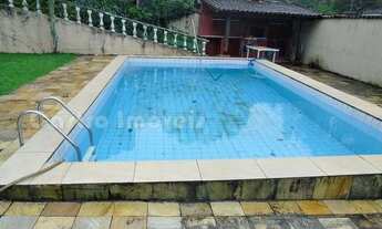 Imagem 3: QUITANDINHA: VENDO BELA CASA COM PISCINA E JARDIM. ÓTIMA LOCALIZAÇÃO