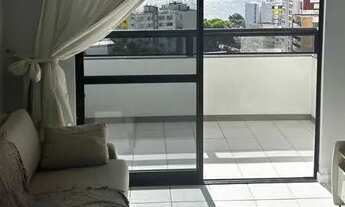 Imagem: Apartamento para venda possui 46 metros