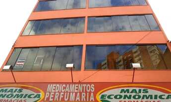 Imagem: Apartamento para Venda - 43m², 3 dormitórios