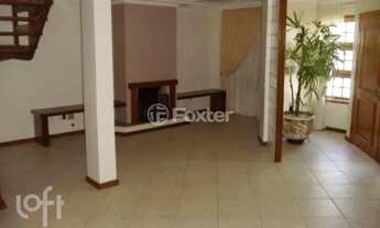 Imagem: PORTO ALEGRE - Casa Padrão - Santa Tereza