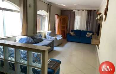 Imagem 4: São Paulo - Casa Padrão - Vila Formosa