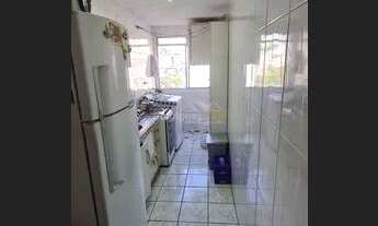 Imagem 3: Apartamento - Jardim Umarizal - 2 dormitórios