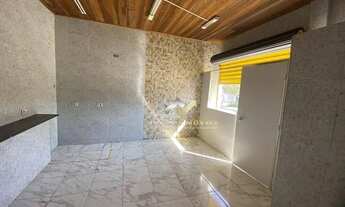 Imagem 2: Salão para alugar, 30 m² por R$ 2.300,00/mês - Jardim Jamaica - Santo André/SP