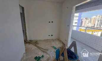 Imagem 6: Apartamento 2 Quartos em Praia Grande