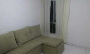 Imagem 2: Aluguel de apartamento semi mobiliado em Camaçari próximo ao centro