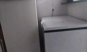 Imagem 3: Casa com ponto comercial