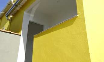 Imagem: Excelente apartamento com 2 quartos - Marechal