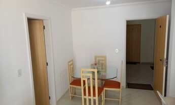 Imagem 3: EXCELENTE Apartamento para venda 38 metros 1 quarto , uma vaga coberta e sacada