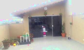 Imagem 4: Sobrado com terraço