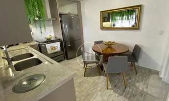 Imagem 3: Apartamento com 2 dormitórios à venda, 83 m² por R$ 410.000,00 - Capoeiras - Florianópolis