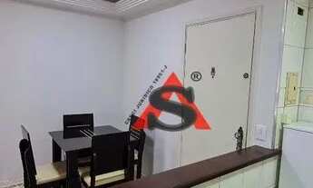 Imagem 4: Apartamento com 1 dormitório para alugar, 34 m² por R$ 2.910,00/mês - Paraíso - São Paulo