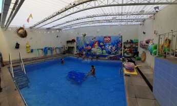 Imagem 2: Prédio Comercial Para Venda próx. Prezunic de Cpo Grande