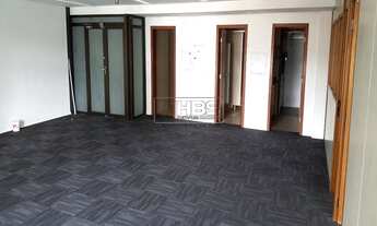 Imagem: Sala comercial para Venda e Locação Ed