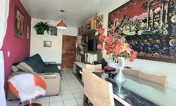 Imagem 2: Apartamento à venda, 78 m² por R$ 225.000,00 - Forquilhinha - São José/SC