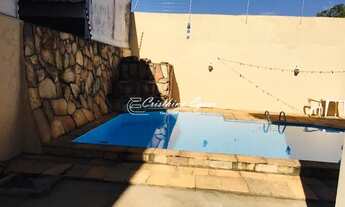 Imagem 2: Sobrado para venda tem 200 metros quadrados com 3 quartos em Jardim Itália - Cuiabá - MT