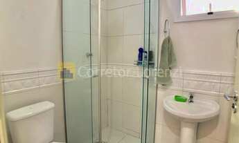 Imagem 5: Casa de condomínio para venda tem 55 metros quadrados com 2 quartos