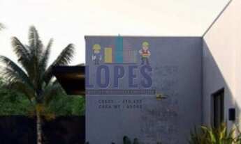 Imagem 3: Vendo Casa de 3 suítes no Condomínio Florais do Valle