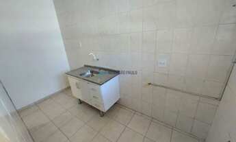 Imagem 4: Apartamento na região de Mirandópolis com 42m²