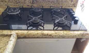 Imagem 7: Praia Grande aceita permuta casa no interior de SP maior ou menor valor