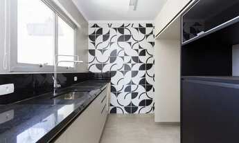 Imagem 6: Cobertura Venda 2 Dormitórios - 182 m² Moema