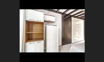 Imagem: ALUGO LOFT BALNEÁRIO CAMBORIÚ