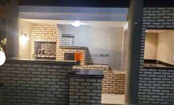 Imagem 7: Rua 12 4 quartos suíte Piscina e Churrasqueira