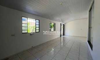 Imagem 7: Casa com 2 dormitórios para alugar, 109 m² por R$ 1.900,00/mês - Padovani - Cascavel/PR