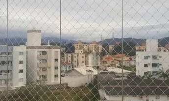 Imagem 4: Apartamento com 2 dormitórios à venda, 53 m² por R$ 275.000,00 - Pagani - Palhoça/SC