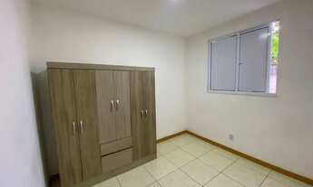 Imagem 6: Condomínio Spazio soberano oberano com área garden