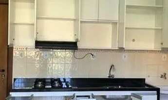 Imagem 2: SGAN 914 BL C - KITNET RECÉM REFORMADA, NASCENTE, COM VAGA DE GARAGEM