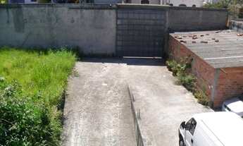 Imagem 4: Predio na Avenida Jequirituba