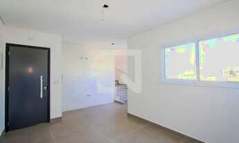 Imagem 3: Apartamento para Aluguel - Vila Leopoldina, 2 Quartos, 96 m2