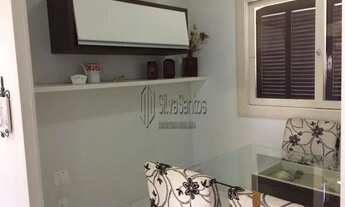 Imagem 2: Apartamento de 2 dormitórios *POR DIA* Ref.: