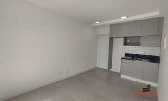 Imagem 6: Apartamento com 1 dormitório para alugar, 35 m² por R$ 2.750/mês - Vila Guarani - São Paul