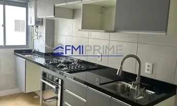 Imagem 4: APARTAMENTO PARA LOCAÇÃO NA BARRA FUNDA - 31M² - 1 DORMITÓRIO